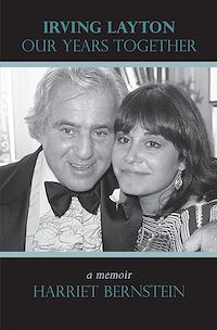 Téléchargez le livre :  Irving Layton: Our Years Together