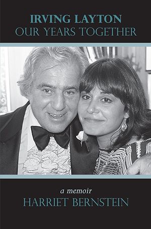 Download the eBook: Irving Layton: Our Years Together