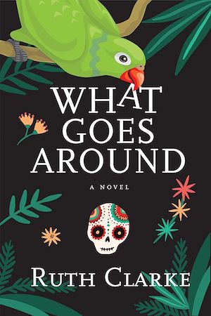 Download the eBook: What Goes Around