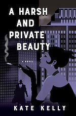 Download this eBook A Harsh and Private Beauty
