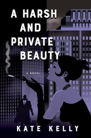 Download the eBook: A Harsh and Private Beauty