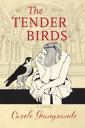 Download the eBook: The Tender Birds