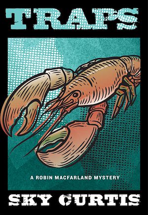 Download the eBook: Traps: A Robin MacFarland Mystery