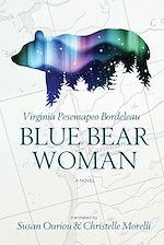 Download this eBook Blue Bear Woman