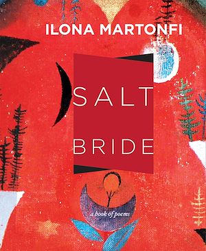 Download the eBook: Salt Bride