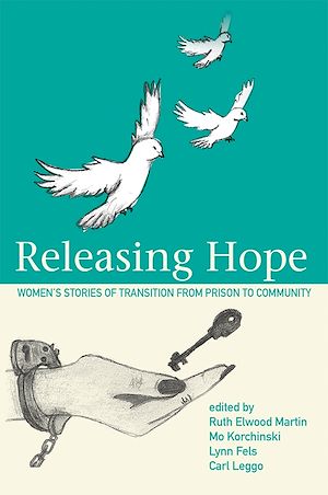 Download the eBook: Releasing Hope