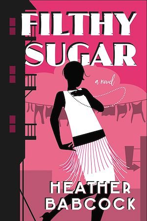 Download the eBook: Filthy Sugar