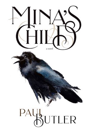 Download the eBook: Mina's Child