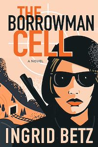 Téléchargez le livre :  The Borrowman Cell