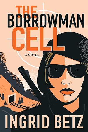 Download the eBook: The Borrowman Cell