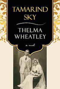 Téléchargez le livre :  Tamarind Sky