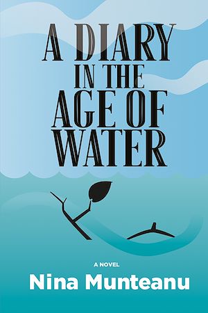 Download the eBook: A Diary in the Age of Water