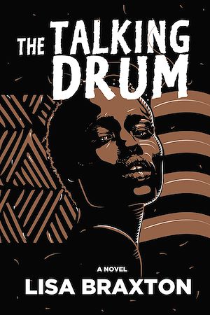 Download the eBook: The Talking Drum