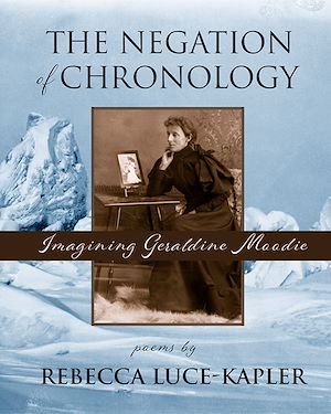 Download the eBook: The Negation of Chronology: Imagining Geraldine Moodie