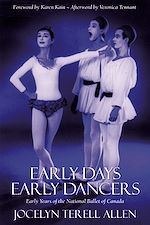 Download this eBook Early Days, Early Dancers