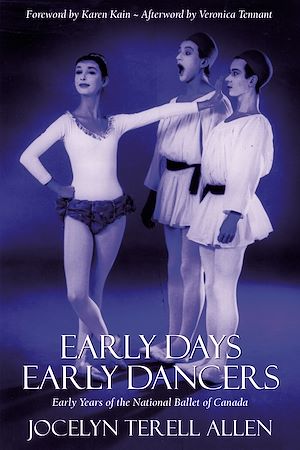 Download the eBook: Early Days, Early Dancers