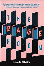 Download this eBook The Rage Room