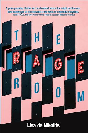 Download the eBook: The Rage Room