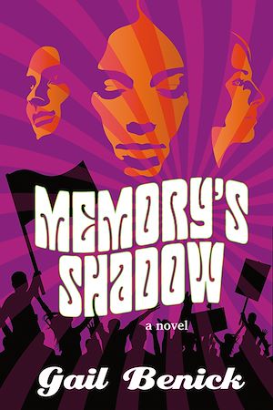 Download the eBook: Memory's Shadow