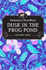 Download this eBook Dusk in the Frog Pond and Other Stories