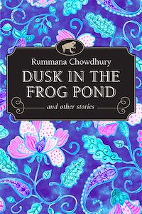Téléchargez le livre :  Dusk in the Frog Pond and Other Stories