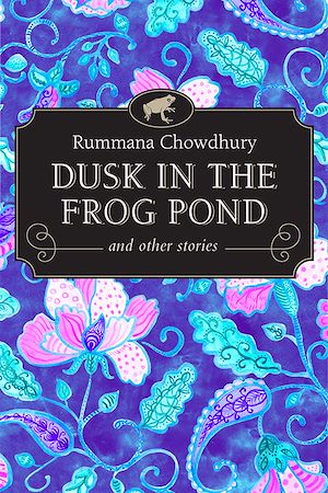 Download the eBook: Dusk in the Frog Pond and Other Stories