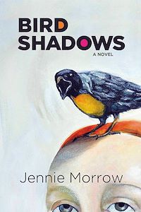 Téléchargez le livre :  Bird Shadows