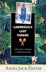 Download this eBook Lawrencia's Last Parang