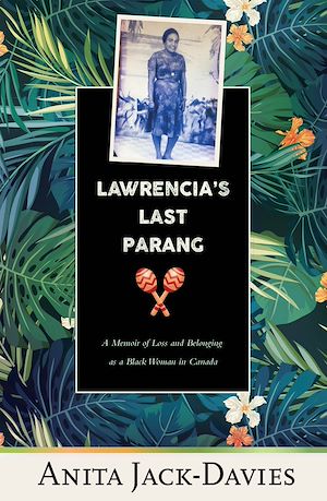 Download the eBook: Lawrencia's Last Parang