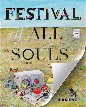 Download the eBook: Festival of All Souls