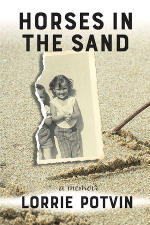 Download the eBook: Horses in the Sand