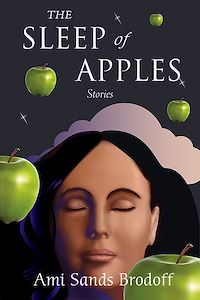 Téléchargez le livre :  The Sleep of Apples