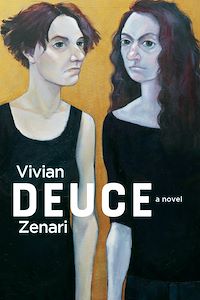 Téléchargez le livre :  Deuce