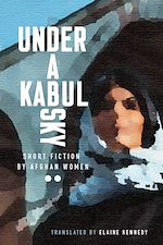 Download this eBook Under a Kabul Sky