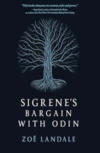 Téléchargez le livre :  Sigrene's Bargain with Odin