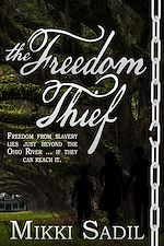 Télécharger le livre :  The Freedom Thief