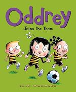 Télécharger le livre :  Oddrey Joins the Team