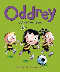Téléchargez le livre :  Oddrey Joins the Team