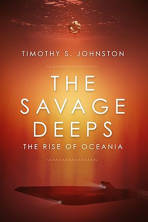 Download the eBook: The Savage Deeps