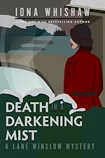 Download this eBook Death in a Darkening Mist
