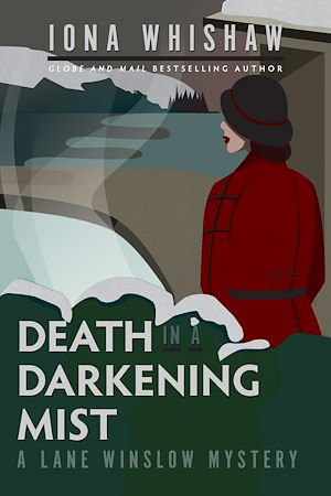 Download the eBook: Death in a Darkening Mist