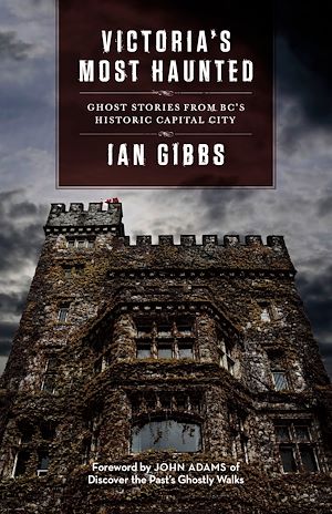 Download the eBook: Victoria's Most Haunted