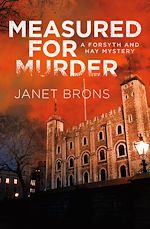 Télécharger le livre :  Measured for Murder