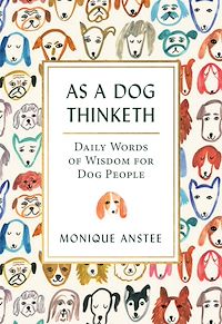 Téléchargez le livre :  As A Dog Thinketh
