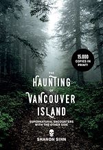 Télécharger le livre :  The Haunting of Vancouver Island