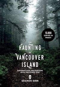 Téléchargez le livre :  The Haunting of Vancouver Island