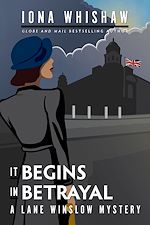 Download this eBook It Begins In Betrayal