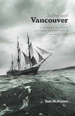 Download this eBook Sailing with Vancouver