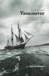 Téléchargez le livre :  Sailing with Vancouver