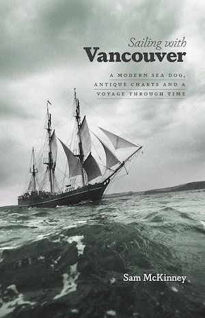 Download the eBook: Sailing with Vancouver